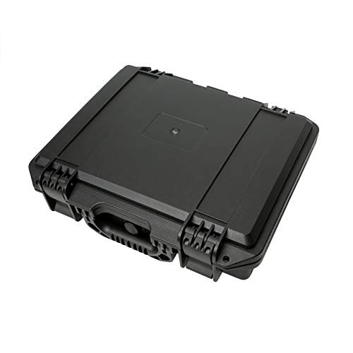 Ultimate Protection: Mavic Air 2 Waterproof Hard Case Review - Image 5