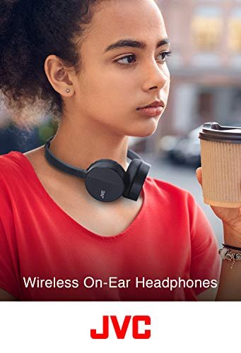 Experience Sound Freedom: JVC HA-S23W Headphones Review - Image 2