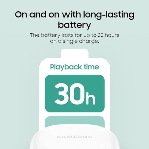 Samsung Galaxy Buds FE: Stellar Sound and Noise-Cancelling - Image 4