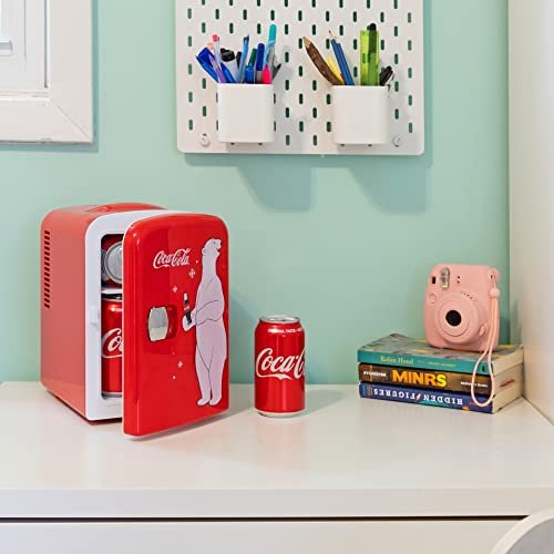 Chill Out: Review of the Coca Cola Mini Fridge for Skincare - Image 8