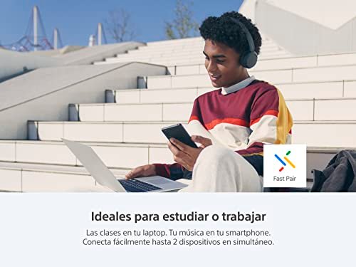 Review: Sony WH-CH520 On-Ear Bluetooth Headphones - Image 7