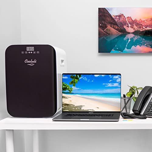 Chill Out with the Cooluli 20L Mini Fridge: A Review - Image 2