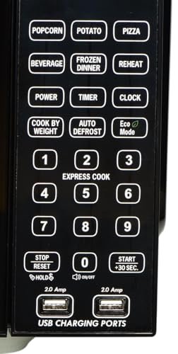 Maximize Your Space: Review of the MicroChill Fridge & Microwave - Image 6