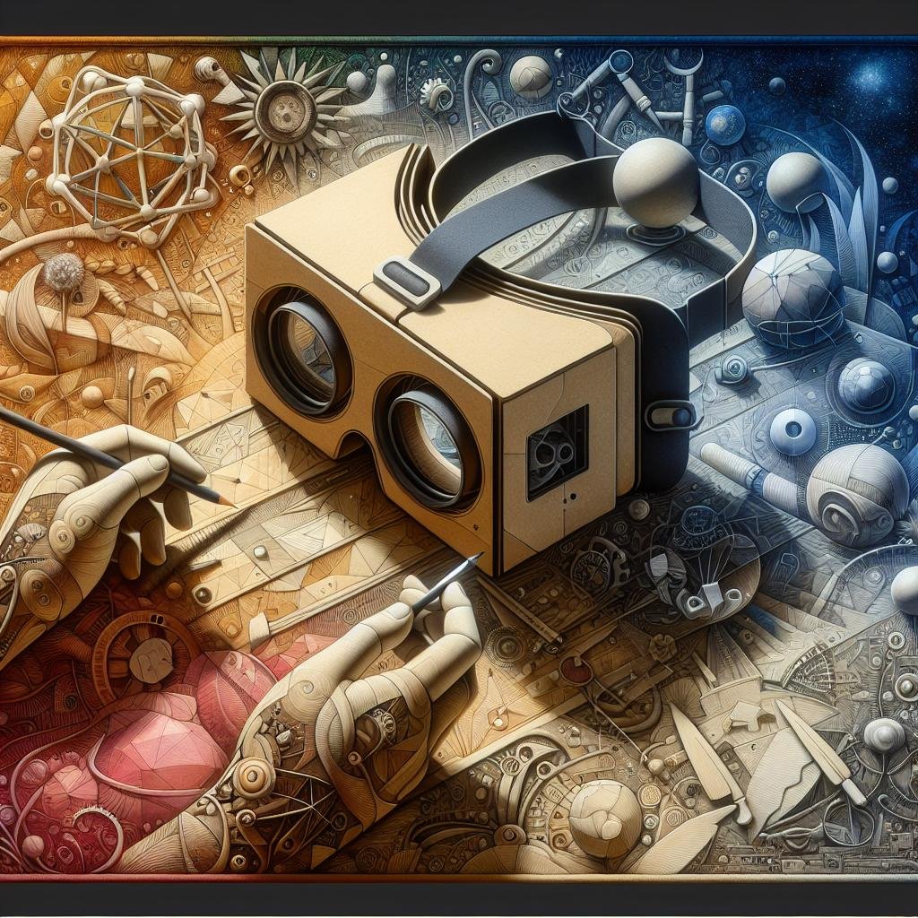 Enhancing Your Experience Customization ‍Tips‍ for Your Google ⁤Cardboard