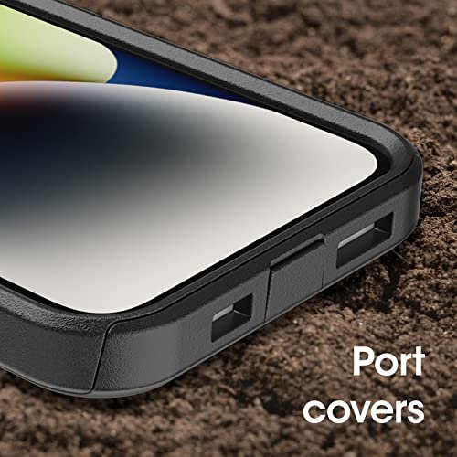 OtterBox Commuter: Slim, Tough, and Pocket-Friendly Case - Image 5