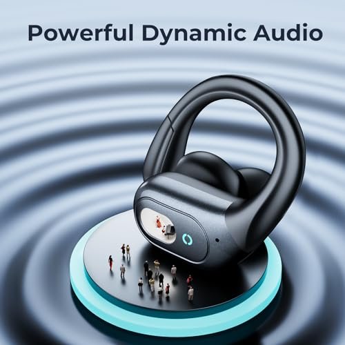 Ultimate Review: Occiam Bluetooth Earbuds for Active Use - Image 2