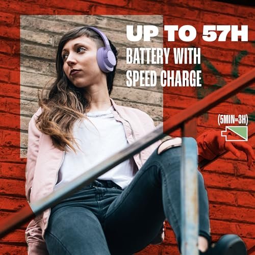 JBL TUNE 720BT: Ultimate Comfort with 76H Battery Life - Image 4