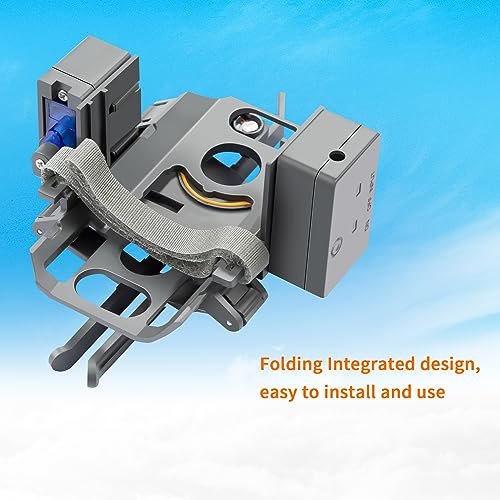 Review: Hanatora Payload Release for DJI Mavic 3 Drones - Image 3