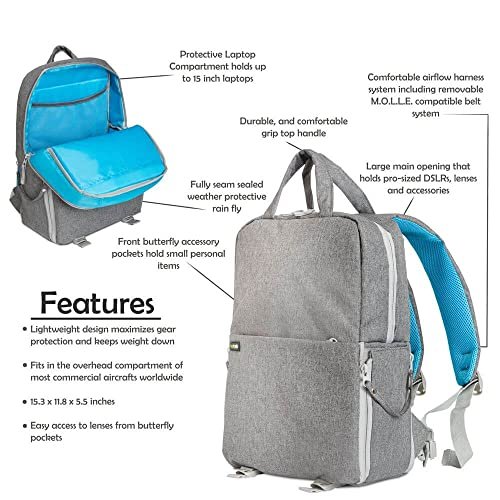 Comprehensive Review: DJI RS 3 Gimbal Bundle & Extras - Image 8