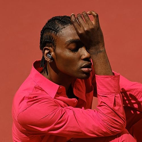 Unrivaled Silence: Bose QuietComfort Ultra Earbuds Review - Image 7