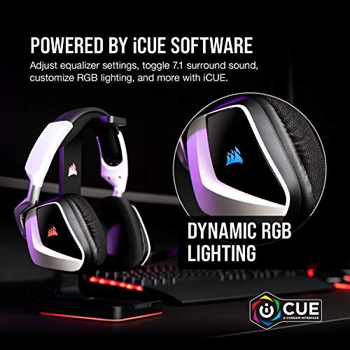 Is the Corsair VOID RGB ELITE the Ultimate Gaming Headset? - Image 7