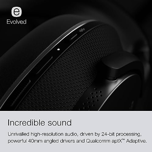 Unveiling Bowers & Wilkins Px7 S2e: Superior Sound & Style - Image 3