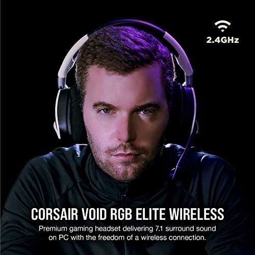 Is the Corsair VOID RGB ELITE the Ultimate Gaming Headset? - Image 2