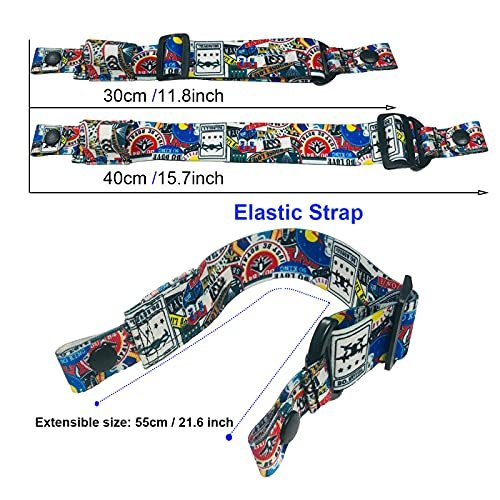 Enhance Your DJI FPV Experience with RAWECUD Head Strap - Image 5