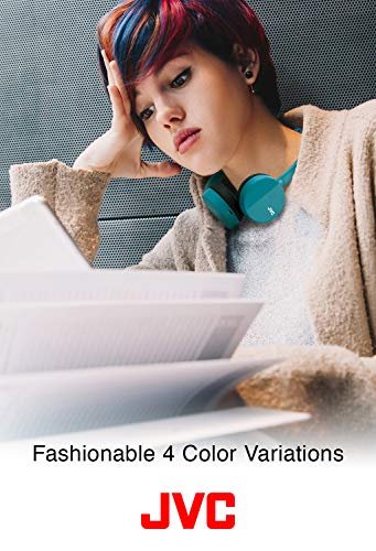 Experience Sound Freedom: JVC HA-S23W Headphones Review - Image 5