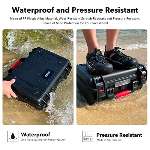 Ultimate Waterproof Case for DJI Mavic 3 Drone Setups - Image 7