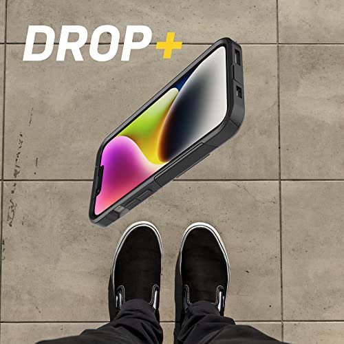 OtterBox Commuter: Slim, Tough, and Pocket-Friendly Case - Image 4