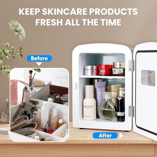 Cool and Warm Anywhere: HealSmart Mini Fridge Review - Image 8