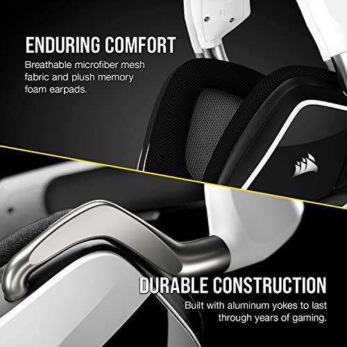 Is the Corsair VOID RGB ELITE the Ultimate Gaming Headset? - Image 4