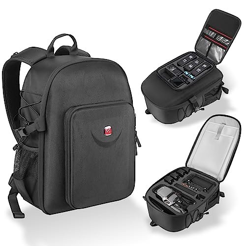 Ultimate Review: Smatree Backpack for DJI Mavic 3 Pro - Image 7