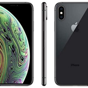 Apple iPhone XS 256GB Review: Renewed Excellence Unlocked