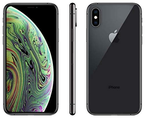 Apple iPhone XS 256GB Review: Renewed Excellence Unlocked