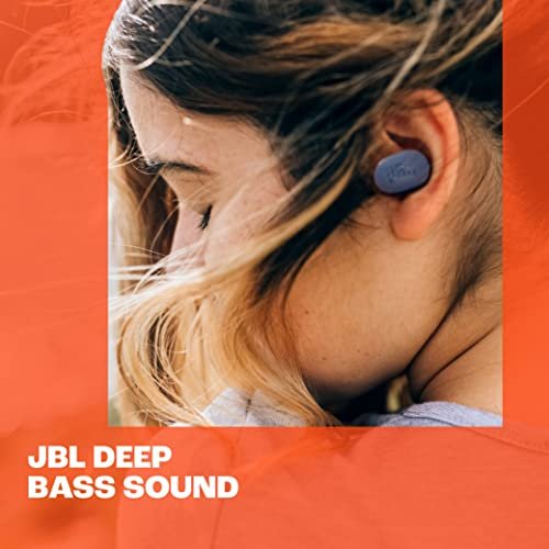 Experience Crystal Clear Sound with JBL Tune Buds Earbuds - Image 6