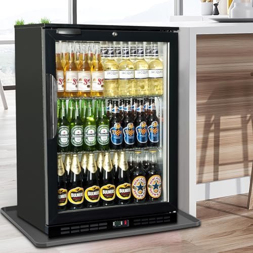 Protect Your Floors: Review of the Ieesspd Mini Fridge Mat - Image 8