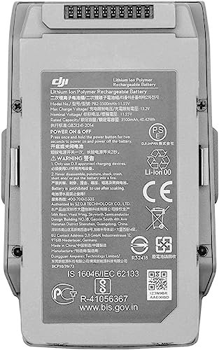 Revitalize Your Drone with CAMRISE Mavic Air 2 Batteries - Image 3