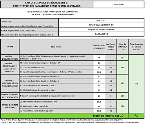 OnePlus 10T Review: Speedy, Sleek, and Feature-Packed - Image 6