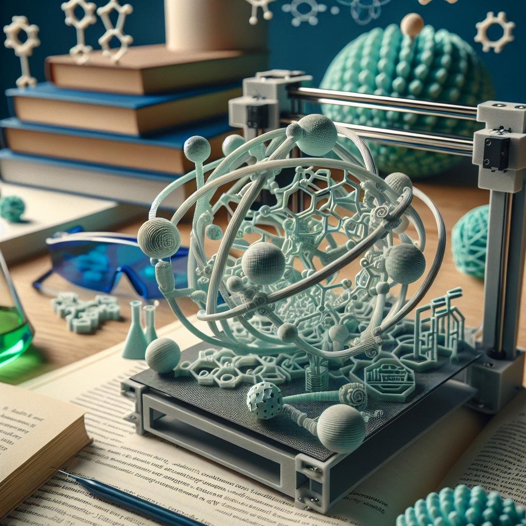 From Print to Play: Tips for⁣ Durable and⁣ Safe ⁤Educational Toys