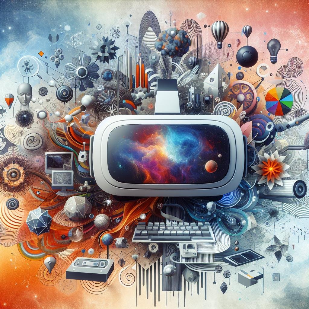 How to Use VR Headset as​ Monitor: Transform Your ⁤Viewing Experience