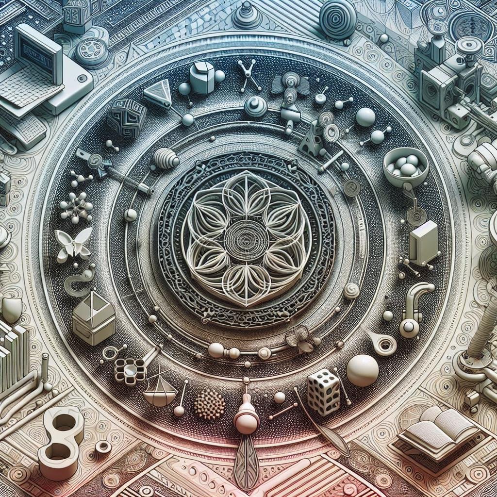 Exploring the ⁤Pioneers of 3D Printing Dive​ into Cutting-Edge Innovations Connect​ with Industry Leaders and Visionaries Craft⁢ Your Perfect ‍Event Itinerary
