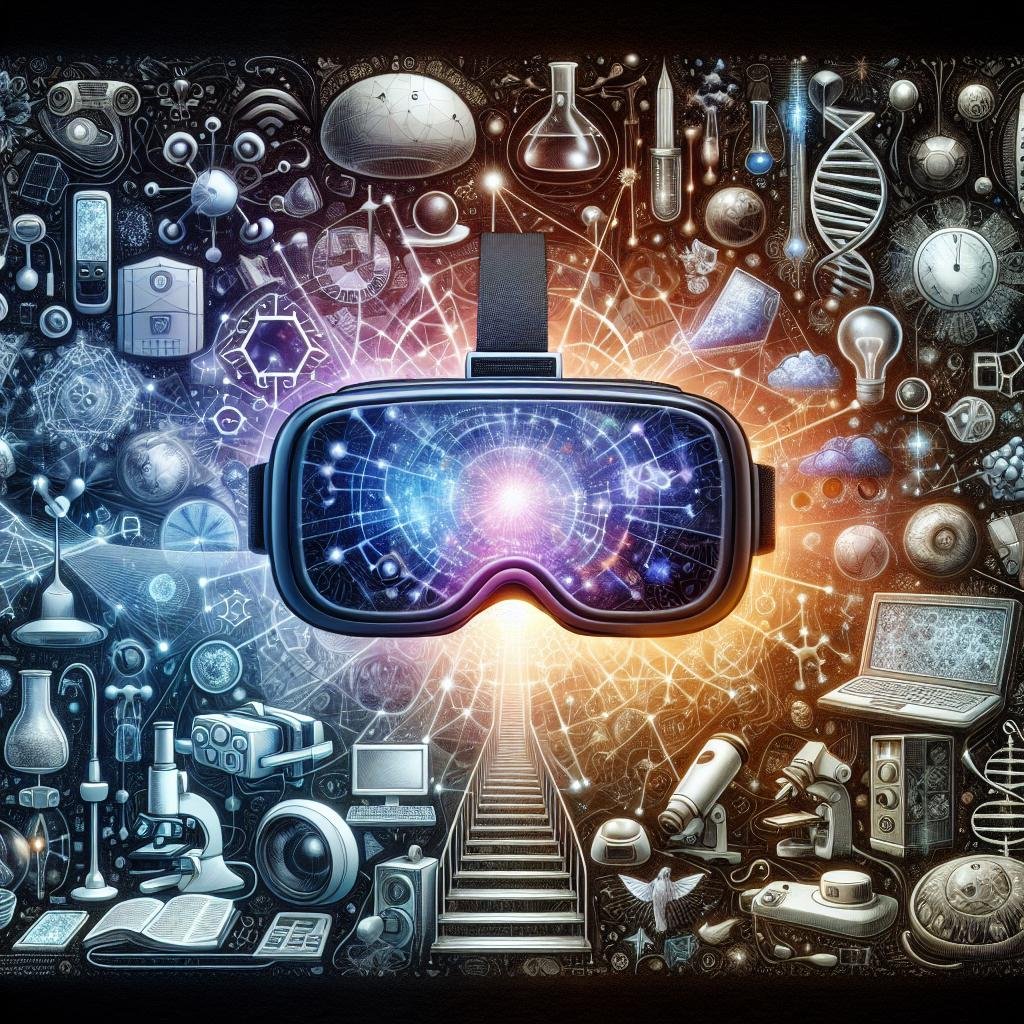 Top Tips and Tricks for Seamless VR Headset Monitor Integration