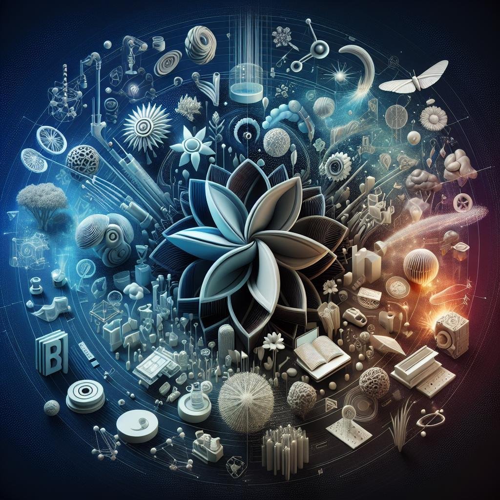 In-depth Look: ⁢Comparing ​FDM, SLA, ⁣and SLS Technologies