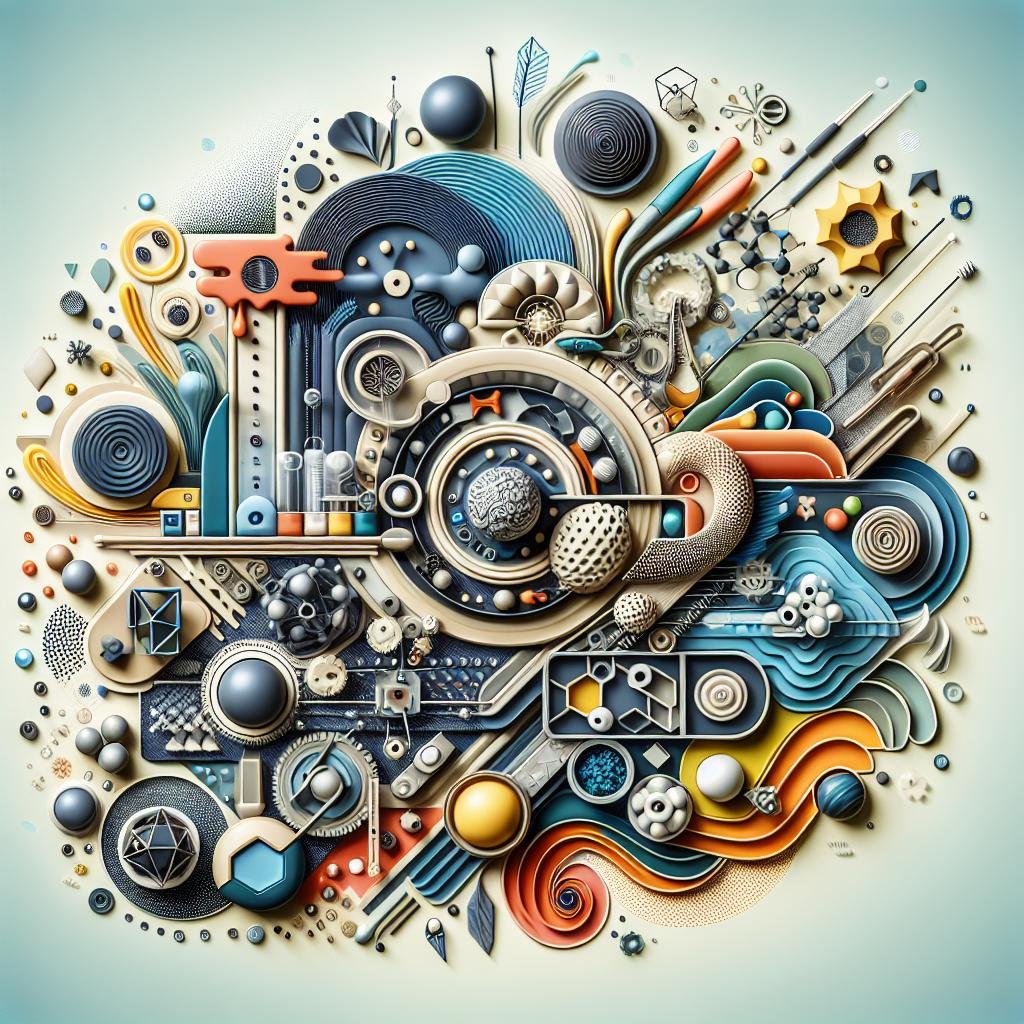 Exploring ​the Creative ‌Realm: An Overview‍ of‌ 3D​ Printing Technologies