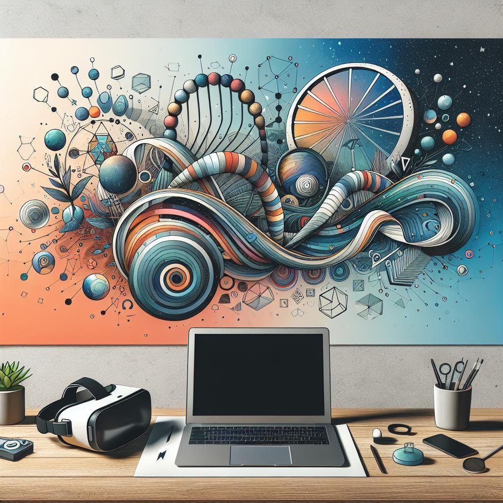 VR⁣ Compatibility‍ Unveiled: How ⁤Your Laptop Can Join the Virtual Reality Revolution