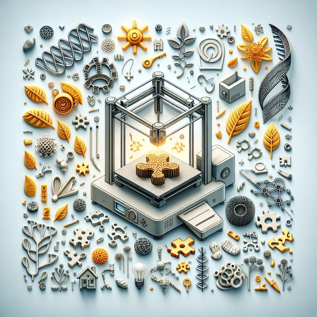 Education Reimagined: Transformative 3D Printing in Classrooms