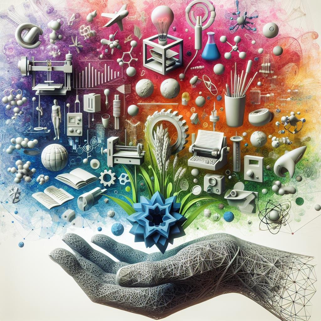 Unraveling the Mysteries: How Additive Manufacturing ‍Works