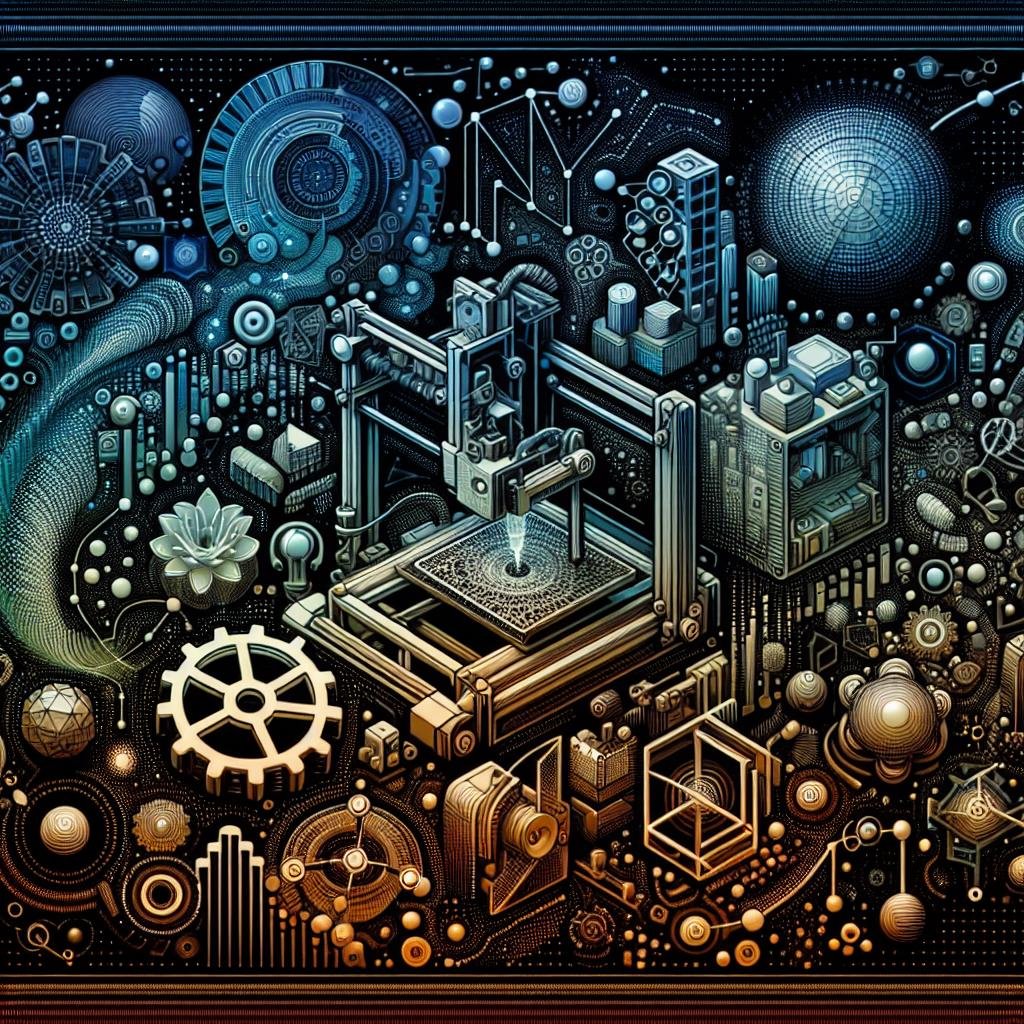 Choosing the Right Path: Recommendations for Your​ 3D Printing Needs