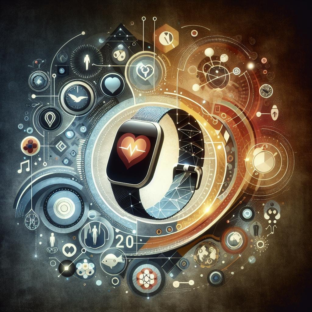Key Features to Look for in Smart Wearables