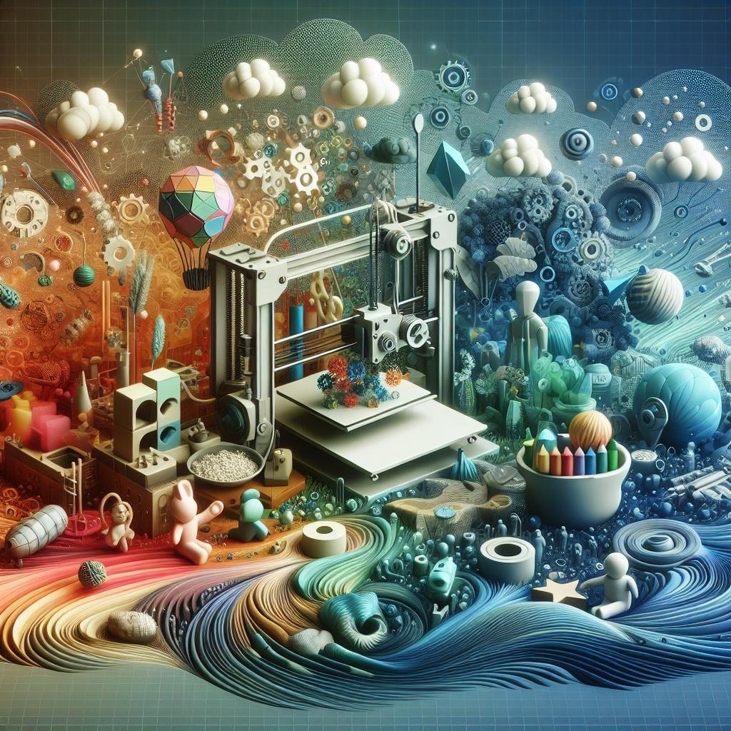 Materials Matter: Choosing the⁢ Right Filament ⁢for Young Minds