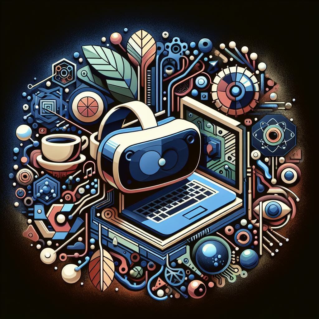 Boosting‍ Performance: ​Tips for Enhancing VR ‌Adventures on Your Laptop