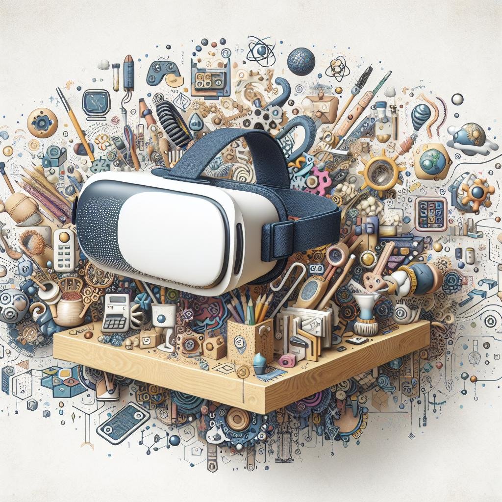Optimize Experience: Enhancing Comfort and Functionality⁣ in Your ⁤DIY VR Headset