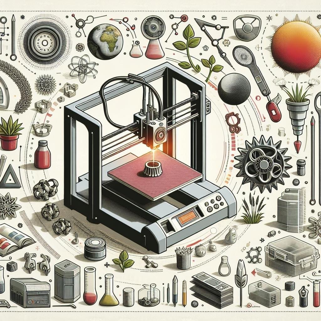 How to 3D print replacement parts for appliances