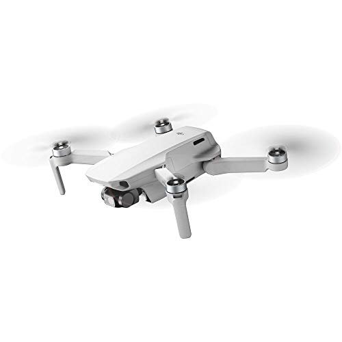DJI Mini 2 Drone with 1-Year Care Refresh Plan - Gimbal & Props Included - Image 5