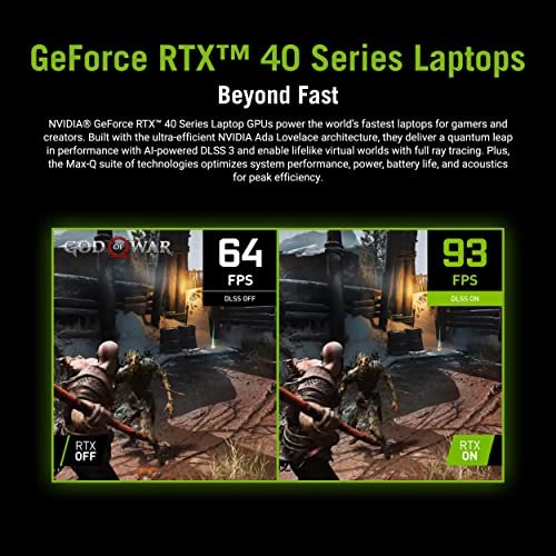 ASUS ROG Strix G16 2024 Gaming Laptop, RTX 4060, i7-13650HX, 165Hz FHD - Image 9