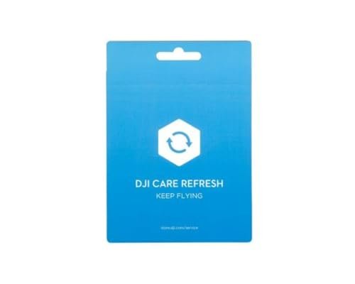 DJI Mini 2 Care Refresh 2-Year Plan: 3 Replacements, Crash & Water Cover - Image 3
