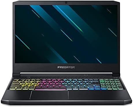We Explore the Acer Predator Helios 300: Gaming Powerhouse!