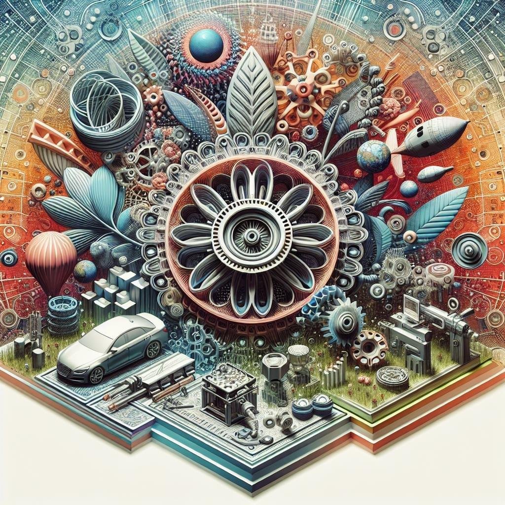 How 3D Printing is Impacting the Automotive Industry